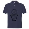 Men's EcoSmart® Jersey Polo Thumbnail