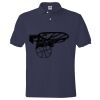 Men's EcoSmart® Jersey Polo Thumbnail