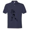 Men's EcoSmart® Jersey Polo Thumbnail
