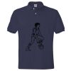 Men's EcoSmart® Jersey Polo Thumbnail