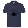 Men's EcoSmart® Jersey Polo Thumbnail