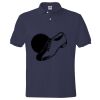 Men's EcoSmart® Jersey Polo Thumbnail