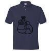 Men's EcoSmart® Jersey Polo Thumbnail