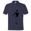 Men's EcoSmart® Jersey Polo Thumbnail