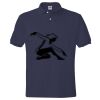 Men's EcoSmart® Jersey Polo Thumbnail