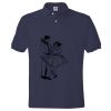 Men's EcoSmart® Jersey Polo Thumbnail