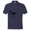 Men's EcoSmart® Jersey Polo Thumbnail