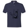 Men's EcoSmart® Jersey Polo Thumbnail