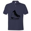 Men's EcoSmart® Jersey Polo Thumbnail