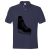 Men's EcoSmart® Jersey Polo Thumbnail