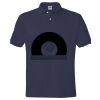 Men's EcoSmart® Jersey Polo Thumbnail