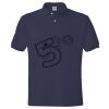 Men's EcoSmart® Jersey Polo Thumbnail