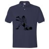 Men's EcoSmart® Jersey Polo Thumbnail