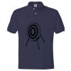 Men's EcoSmart® Jersey Polo Thumbnail