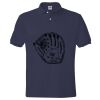 Men's EcoSmart® Jersey Polo Thumbnail