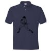 Men's EcoSmart® Jersey Polo Thumbnail