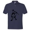 Men's EcoSmart® Jersey Polo Thumbnail