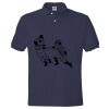 Men's EcoSmart® Jersey Polo Thumbnail