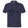 Men's EcoSmart® Jersey Polo Thumbnail