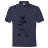 Men's EcoSmart® Jersey Polo Thumbnail
