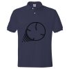 Men's EcoSmart® Jersey Polo Thumbnail
