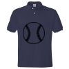 Men's EcoSmart® Jersey Polo Thumbnail