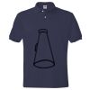 Men's EcoSmart® Jersey Polo Thumbnail