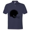 Men's EcoSmart® Jersey Polo Thumbnail