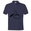 Men's EcoSmart® Jersey Polo Thumbnail