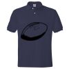 Men's EcoSmart® Jersey Polo Thumbnail