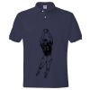 Men's EcoSmart® Jersey Polo Thumbnail