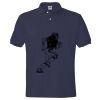 Men's EcoSmart® Jersey Polo Thumbnail