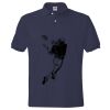 Men's EcoSmart® Jersey Polo Thumbnail