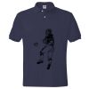 Men's EcoSmart® Jersey Polo Thumbnail