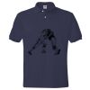 Men's EcoSmart® Jersey Polo Thumbnail