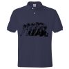 Men's EcoSmart® Jersey Polo Thumbnail