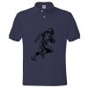 Men's EcoSmart® Jersey Polo Thumbnail
