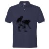 Men's EcoSmart® Jersey Polo Thumbnail