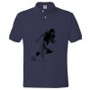 Men's EcoSmart® Jersey Polo Thumbnail
