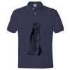 Men's EcoSmart® Jersey Polo Thumbnail