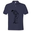 Men's EcoSmart® Jersey Polo Thumbnail