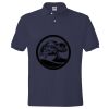 Men's EcoSmart® Jersey Polo Thumbnail