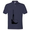 Men's EcoSmart® Jersey Polo Thumbnail