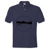 Men's EcoSmart® Jersey Polo Thumbnail