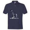 Men's EcoSmart® Jersey Polo Thumbnail