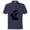 Men's EcoSmart® Jersey Polo Thumbnail
