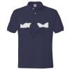 Men's EcoSmart® Jersey Polo Thumbnail
