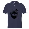 Men's EcoSmart® Jersey Polo Thumbnail