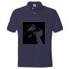 Men's EcoSmart® Jersey Polo Thumbnail
