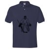 Men's EcoSmart® Jersey Polo Thumbnail